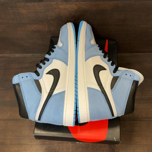 Jordan 1 Retro High OG University Blue - Image 6