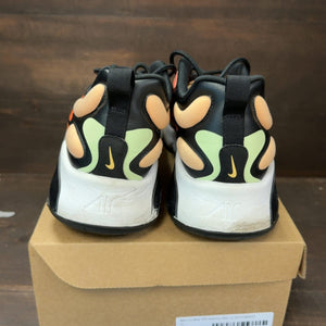 Nike Air Max 200 Sunrise Size 12 (Pre-Owned) - aux