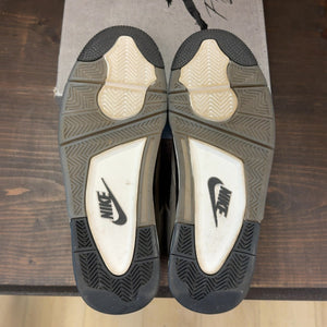 Jordan 4 Retro Cave Stone - Image 9