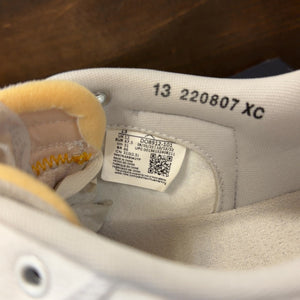 Jordan 1 Retro AJKO Low SP Union White Canvas - Image 8