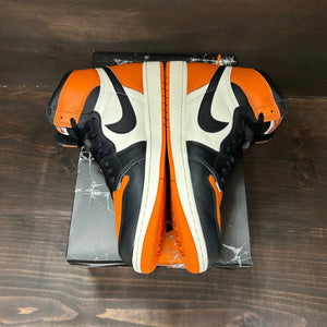 Jordan 1 Retro High OG Shattered Backboard (2025) - Image 4