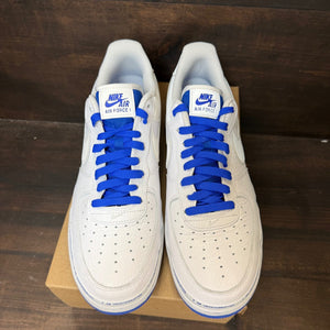 Nike Air Force 1 Low Uninterrupted More Than an Athlete Size 12 (Pre-Owned) - Image 2