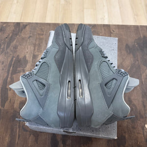 Jordan 4 Retro SE Paris Olympics Wet Cement - Image 4