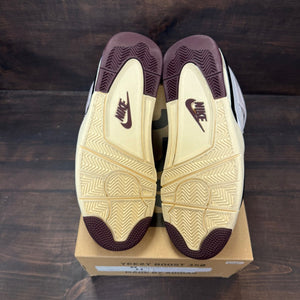 Jordan 4 Retro OG SP A Ma Maniére While You Were Sleeping (Women's) Size 11.5W (Pre-Owned) - Image 6