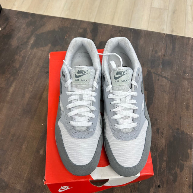 Nike Air Max 1 '87 Photon Dust Wolf Grey - Image 2