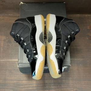 Jordan 11 Retro Jubilee (GS) Size 7Y (Pre-Owned) - aux