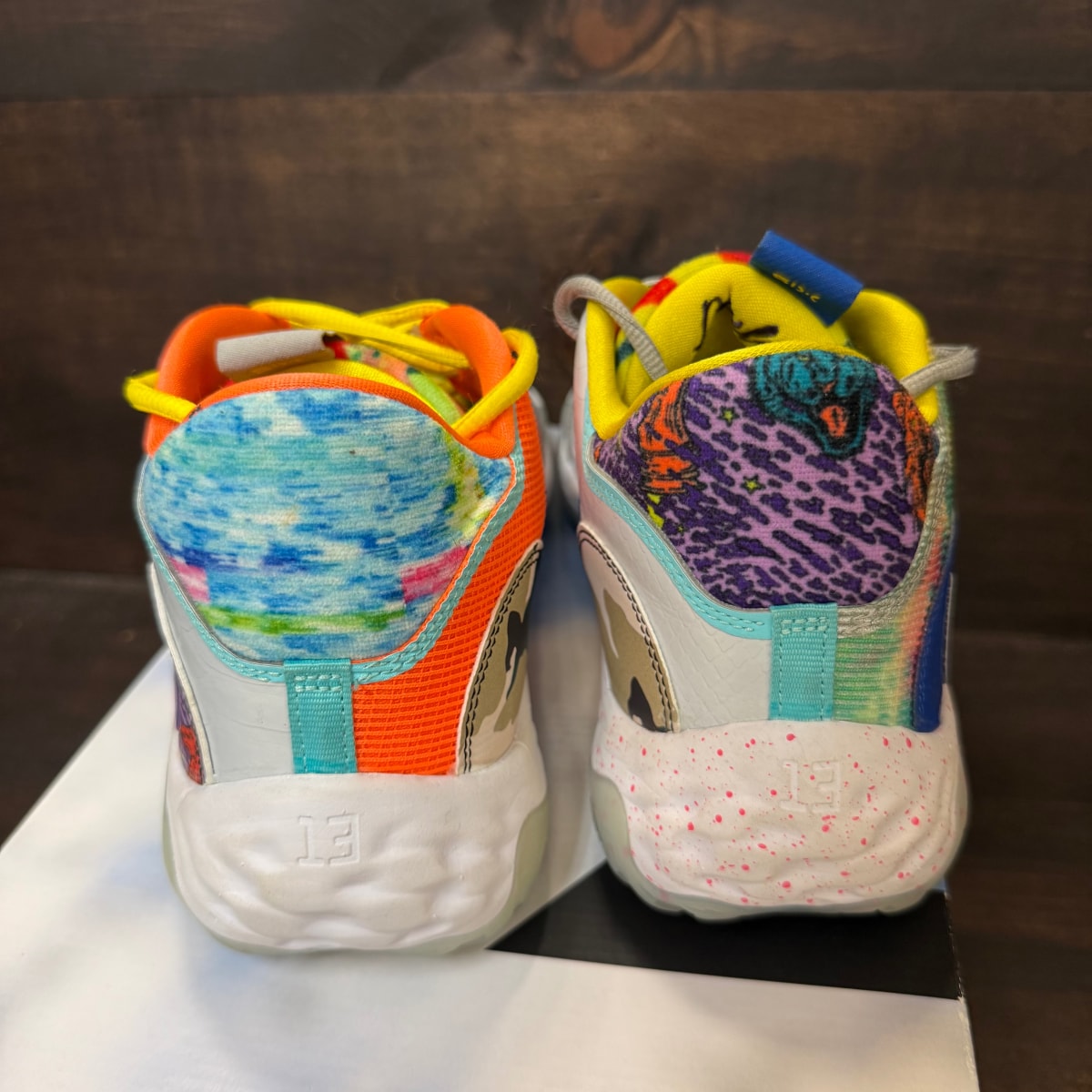 Nike PG 6 What The - Image 3