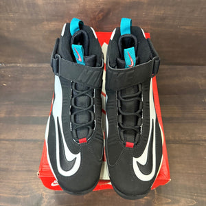 Nike Air Griffey Max 1 White Freshwater (2021) - Image 2