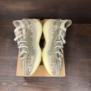adidas Yeezy Boost 380 Pyrite - Image 4