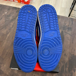 Jordan 1 Retro High Hyper Royal - Image 5