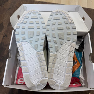 Nike Air Max 1 Patta Waves White Size 12 (Pre-Owned) - Image 5