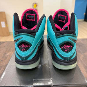Nike LeBron 8 South Beach (2021) - Image 4