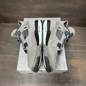 Jordan 4 Retro Cave Stone - Image 4