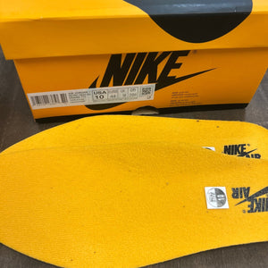 Jordan 1 Retro High OG Taxi - Image 6