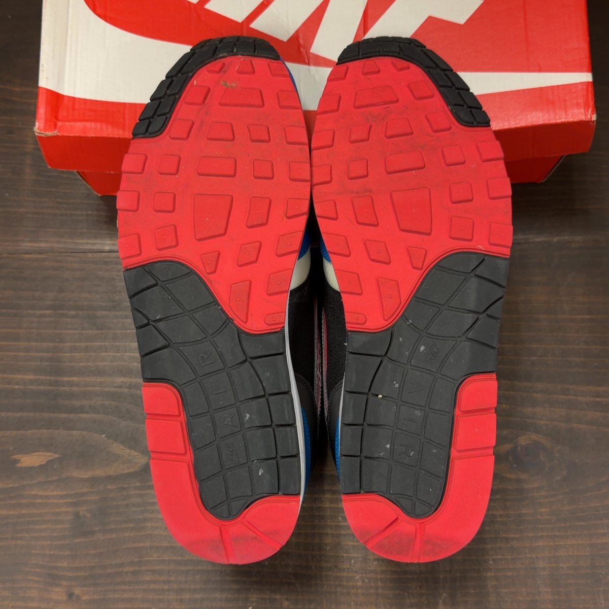 Nike Air Max 1 Time Capsule Pack Size 13 (Pre-Owned) - aux