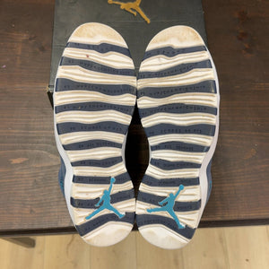 Jordan 10 Retro Los Angeles Size 13 (Pre-Owned) - aux