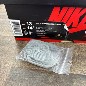 Jordan 1 Retro High Shadow (2018) Size 13 (Pre-Owned) - Image 6