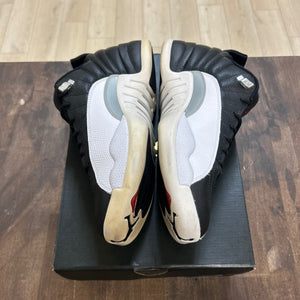 Jordan 12 Retro Low Playoffs - Image 3