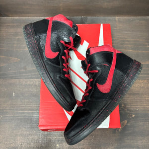 Nike SB Dunk High Krampus Size 10 (Pre-Owned) - Image 2