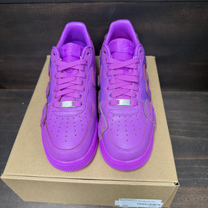 Nike Air Force 1 Low Cactus Plant Flea Market Fuchsia Dream Size 8.5 (Pre-Owned) - Image 4