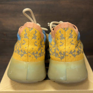 adidas Yeezy Boost 380 Blue Oat Size 6.5 (Pre-Owned) - aux
