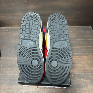 Jordan 1 Retro High OG Defiant SB LA to Chicago - Image 6