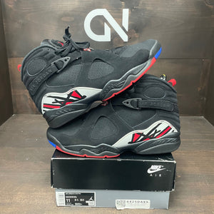 Jordan 8 Retro Playoffs (2023) - Image 1