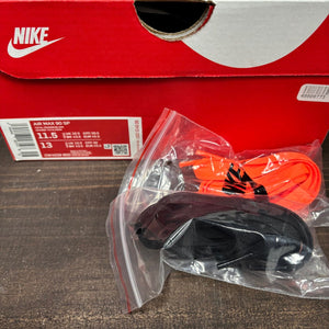 Nike Air Max 90 Duck Camo Orange - Image 7