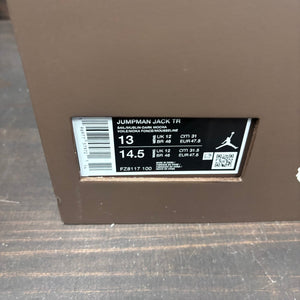 Jordan Jumpman Jack TR Travis Scott Sail - Image 25