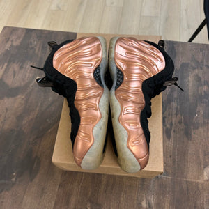 Nike Air Foamposite One Copper (2024) Size 10 (Pre-Owned) - Image 3