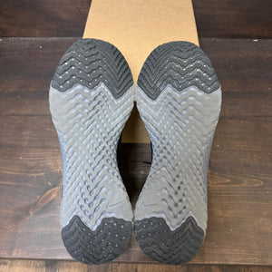 Nike Epic React Flyknit 2 Black Anthracite Size 12 (Pre-Owned) - Image 6