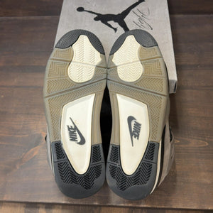 Jordan 4 Retro Cave Stone - Image 8