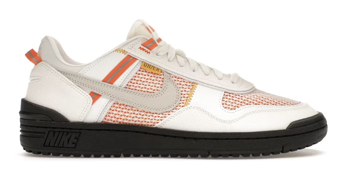 Nike Field General Union LA Ivory