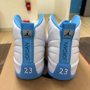 Jordan 12 Retro Melo (2025) - Image 4