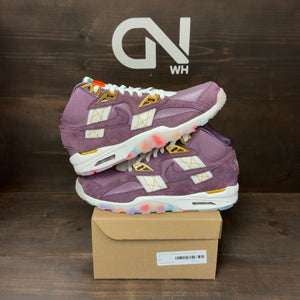 Nike Air Trainer SC High Atlanta Olympics 30th Anniversary Size 11 - Image 1