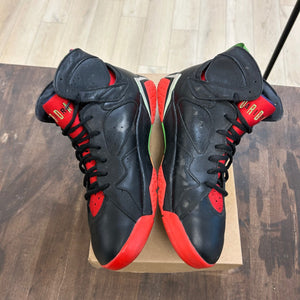 Jordan 7 Retro Marvin the Martian Size 12 (Pre-Owned) - Image 3