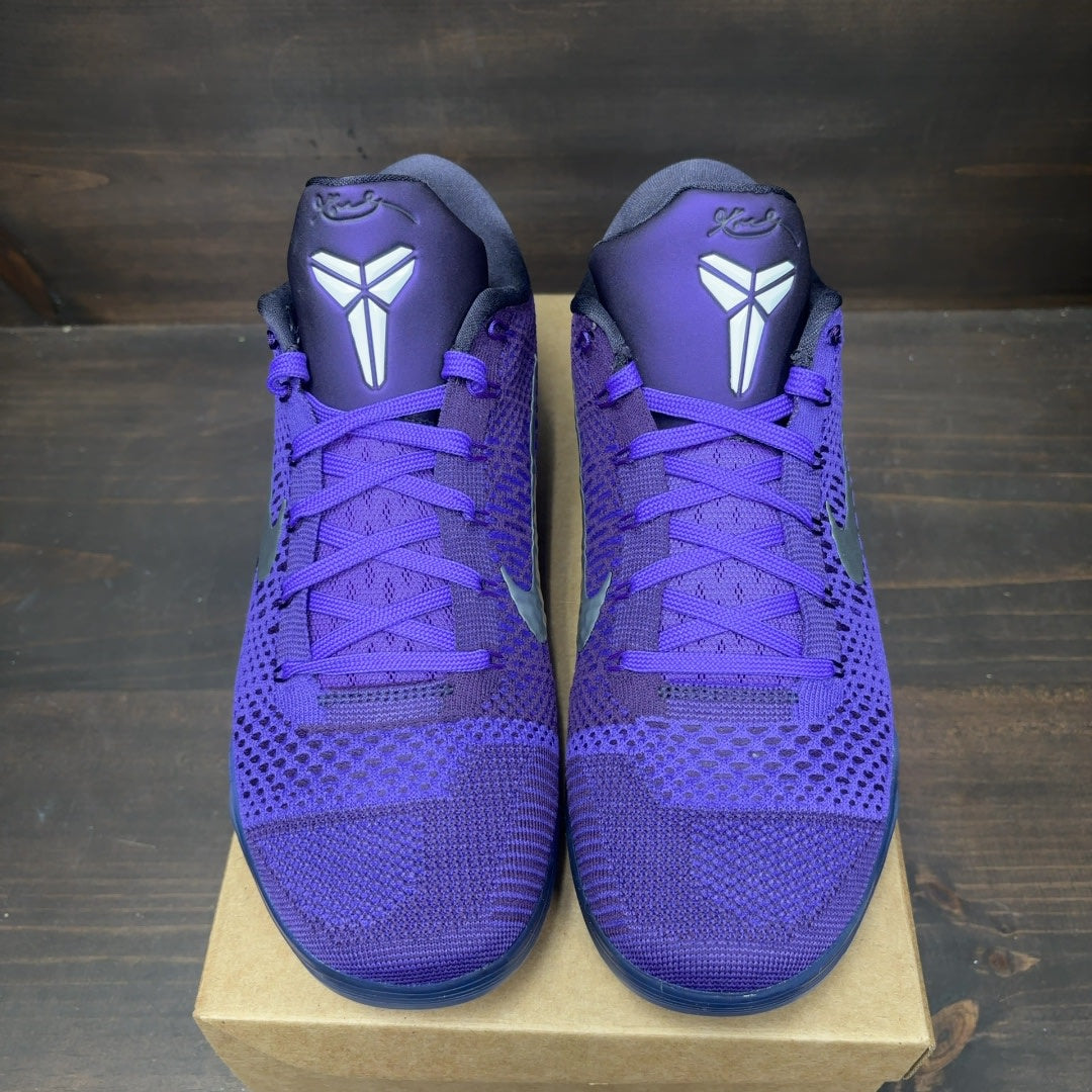 Nike Kobe 9 Elite Low Protro Michael Jackson Moonwalker (2025) Size 12 (Pre-Owned) - Image 3