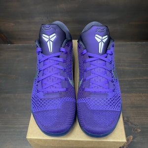 Nike Kobe 9 Elite Low Protro Michael Jackson Moonwalker (2025) Size 12 (Pre-Owned) - Image 3