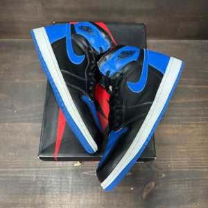Jordan 1 Retro Royal (2017) - Image 2