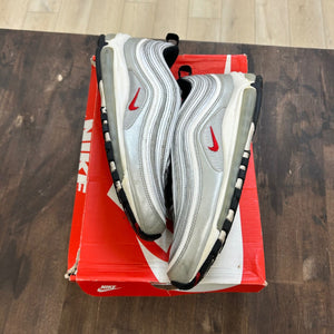 Nike Air Max 97 Silver Bullet (2016/2017) - Image 1