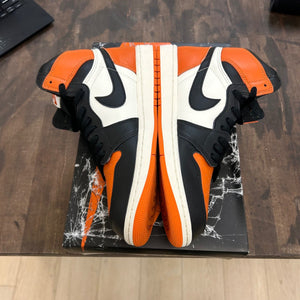 Jordan 1 Retro High OG Shattered Backboard (2025) - Image 2