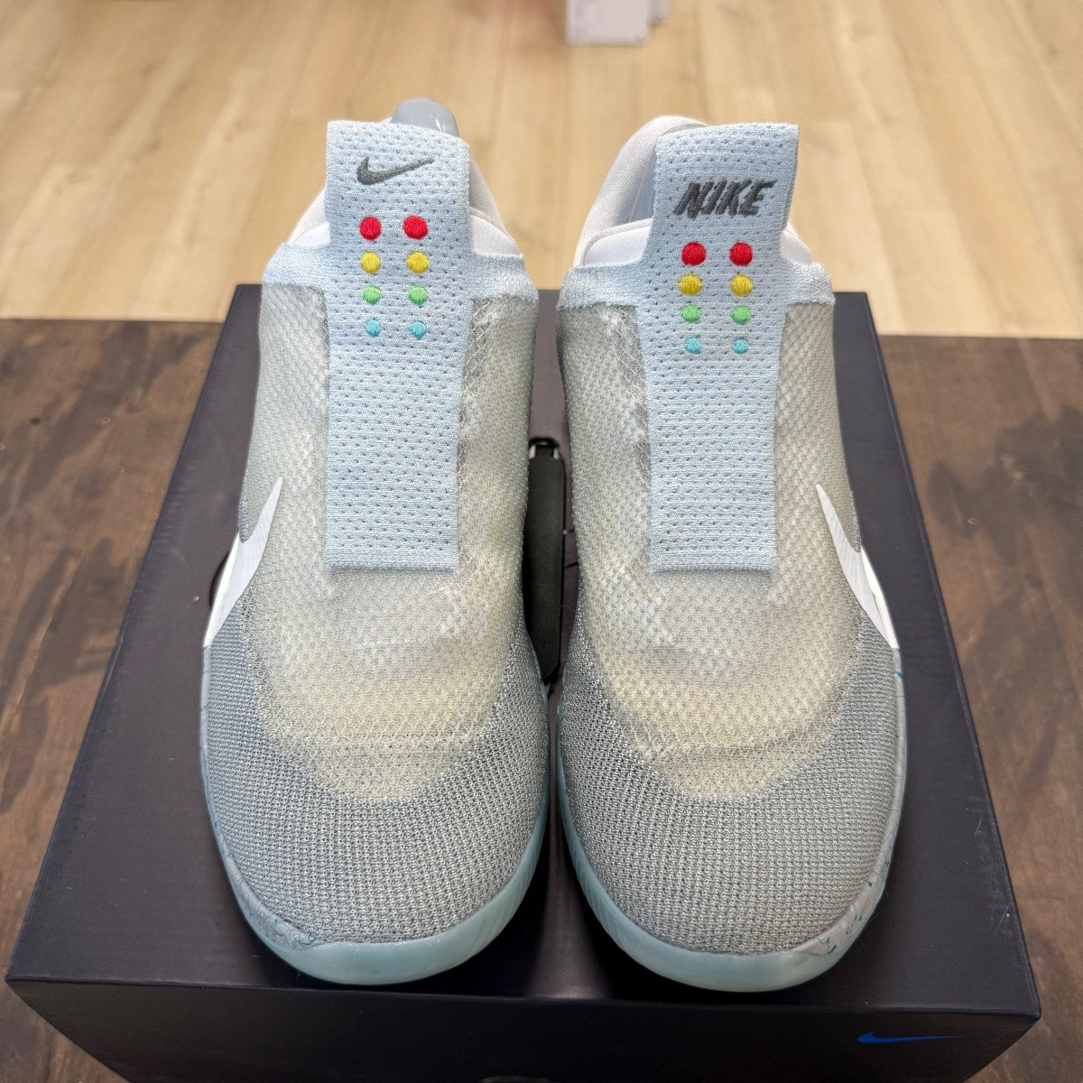 Nike Adapt BB Mag (US Charger) - Image 2