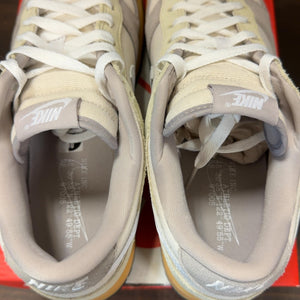 Nike Dunk Low Suede & Canvas Size 10 (Pre-Owned) - Image 6