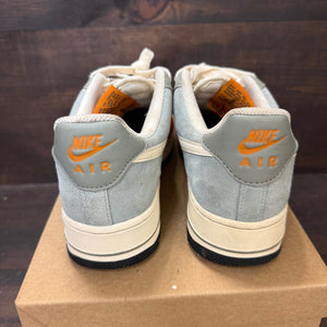 Nike Air Force 1 Low '07 Light Pumice Pale Ivory Size 9 (Pre-Owned) - Image 3