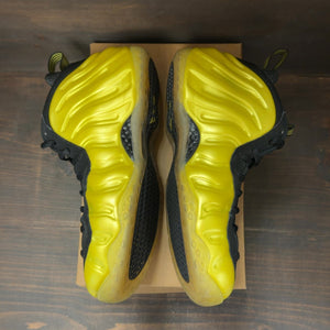 Nike Air Foamposite One Electrolime Size 13 (Pre-Owned) - aux