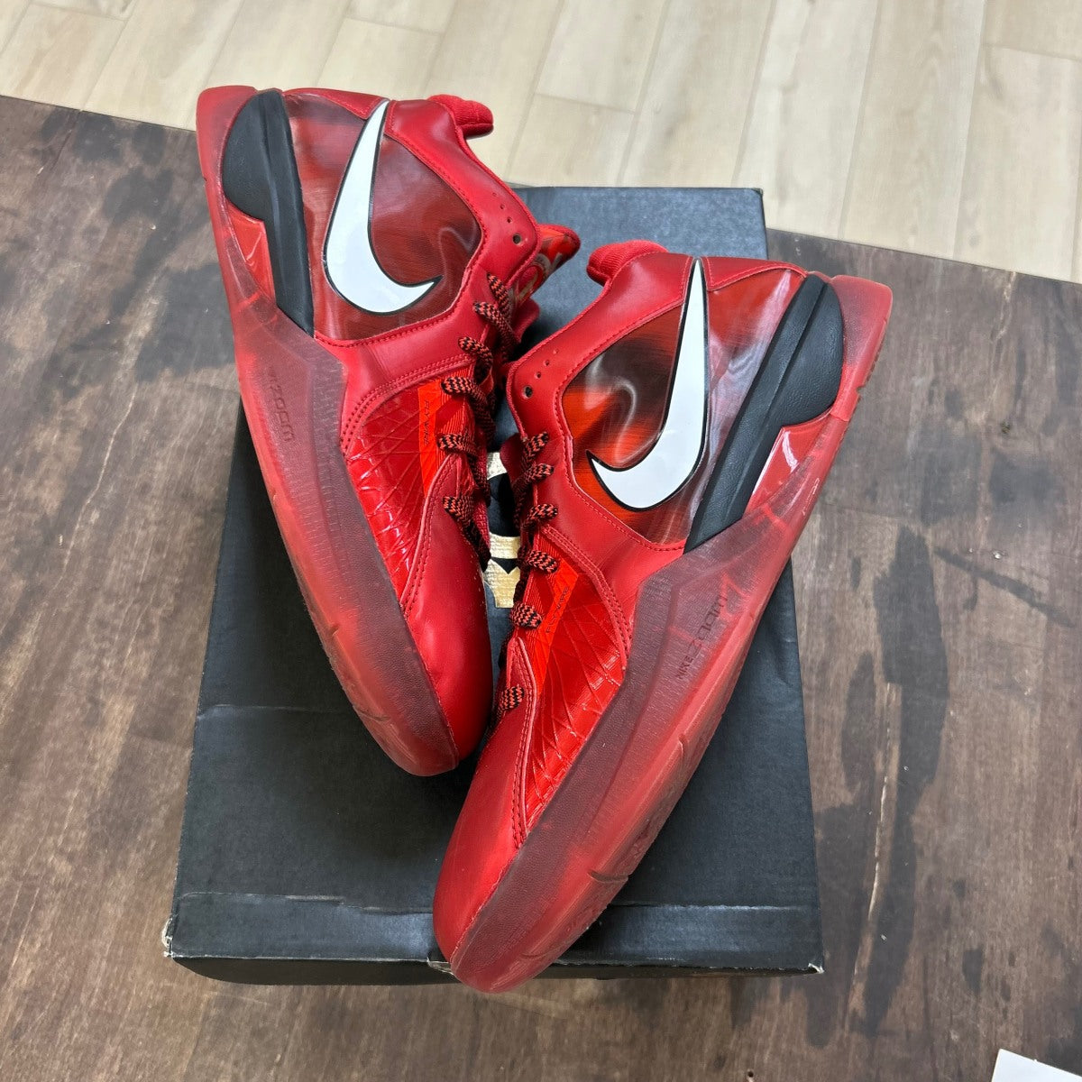 Nike KD 3 All-Star (2023) - Image 1