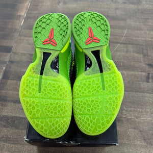 Nike Kobe 6 Protro Grinch (2020) - Image 5