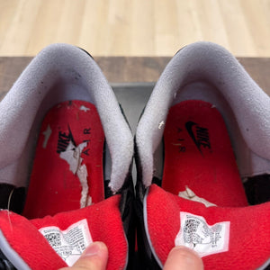 Jordan 3 Retro OG Black Cement (2024) - Image 3
