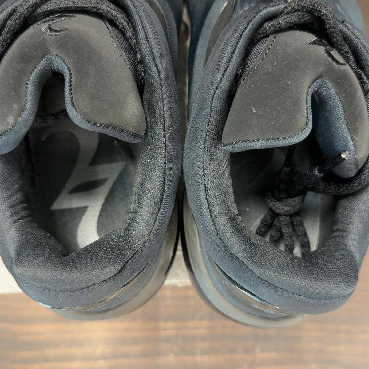 Converse SHAI 001 Charm Black Size 7.5 (Pre-Owned) - aux