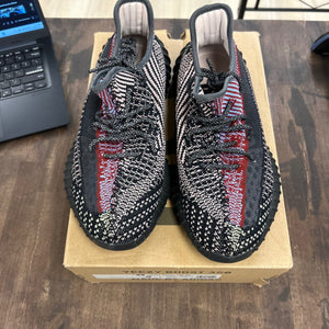 adidas Yeezy Boost 350 V2 Yecheil (Non-Reflective) - Image 2